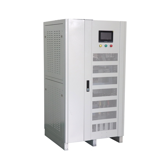 250 kVA 3 phase Industrial AC Automatic Voltage Stabilizer