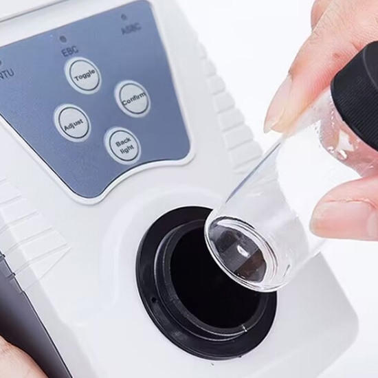 0-400 NTU  Handheld Digital Turbidity Meter