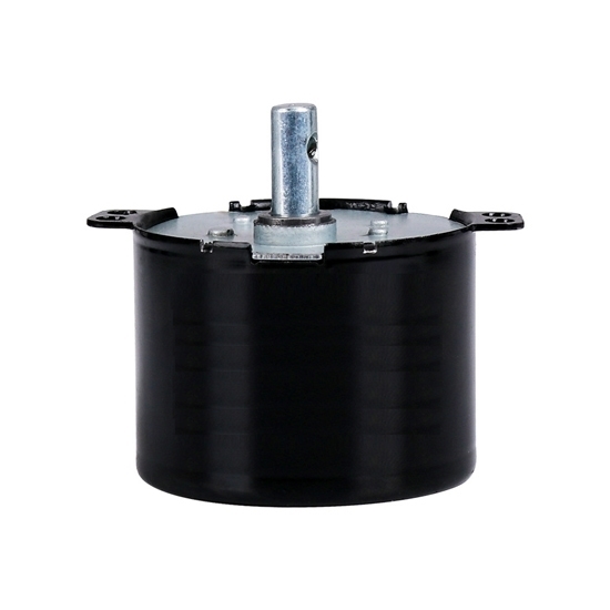 20 rpm AC Synchronous Gear Motor