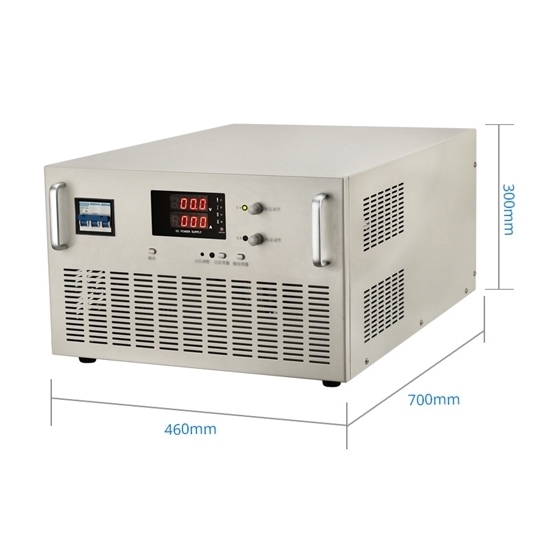 150A 120V 18000W Variable DC Power Supply