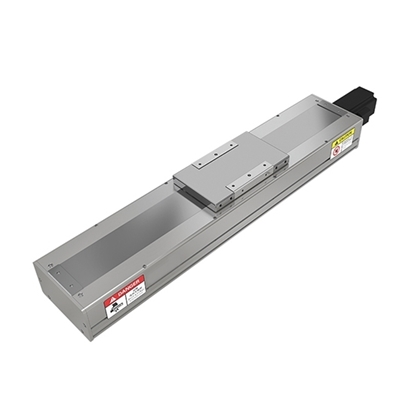 200W 100~1050mm Ball Screw Driven Linear Slide, Ф16mm