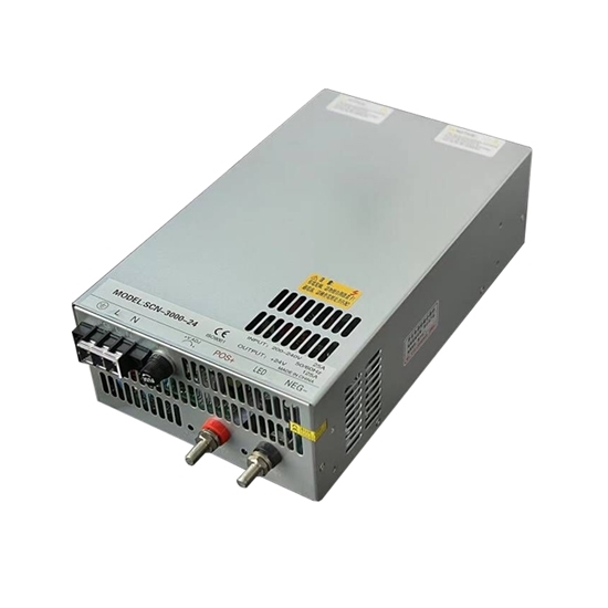 24V DC 3000W Switching Power Supply
