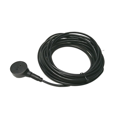 Ultrasonic Fuel Level Sensor with Bluetooth, RS232/RS485/0-5V