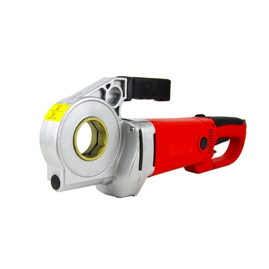 Portable Electric Pipe Threader, 1/2 inch - 2 inch