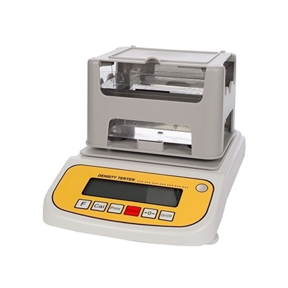 Gold Density Meter for Gold Purity Test, 0.001g/cm³, 0.01-2000g