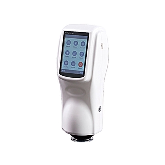 Color Spectrophotometer, Caliber 8mm