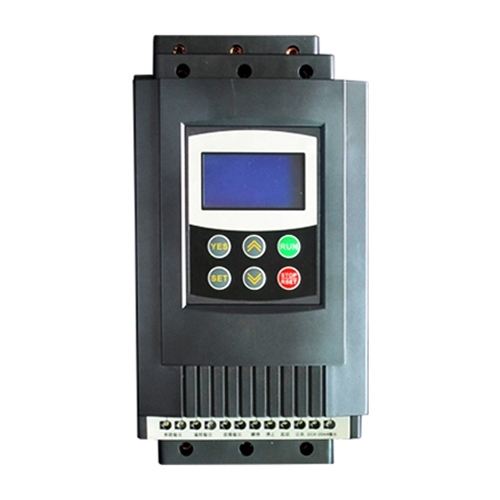 40 hp (30 kW) Soft starter, 60 A, 3ph 220v/380v/480v