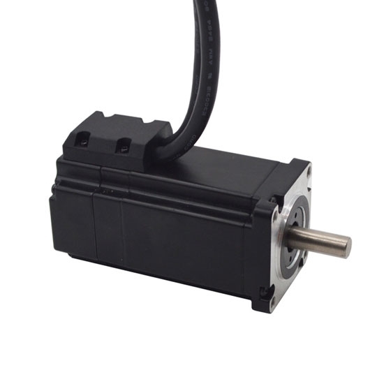 Nema 17 Closed Loop Stepper Motor, 2 Phase, 2A, 0.4N·m