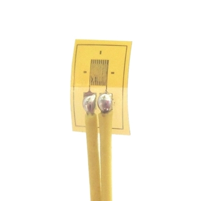 120 Ohm Uniaxial Strain Gauge