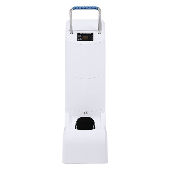 Automatic Shoe Cover Dispenser