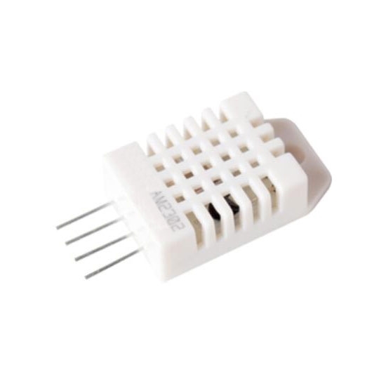 Temperature and Humidity Sensor, Capacitive, One-wire