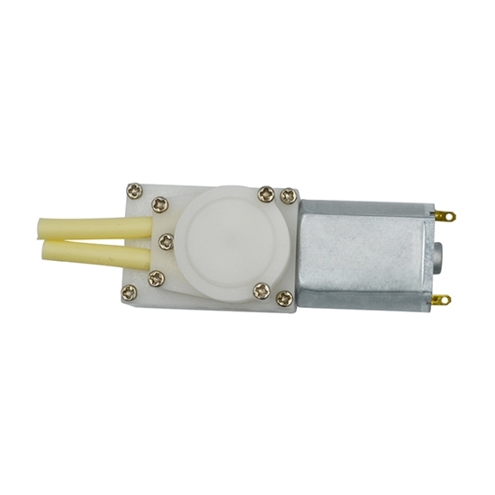30mL/min DC 3V/6V/12V Micro Peristaltic Pump