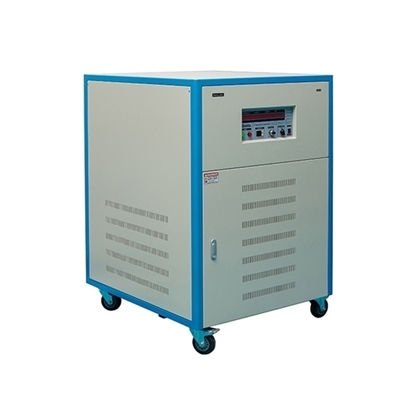 30kVA 3-Phase 220v 60Hz/400v 50Hz Frequency Converter