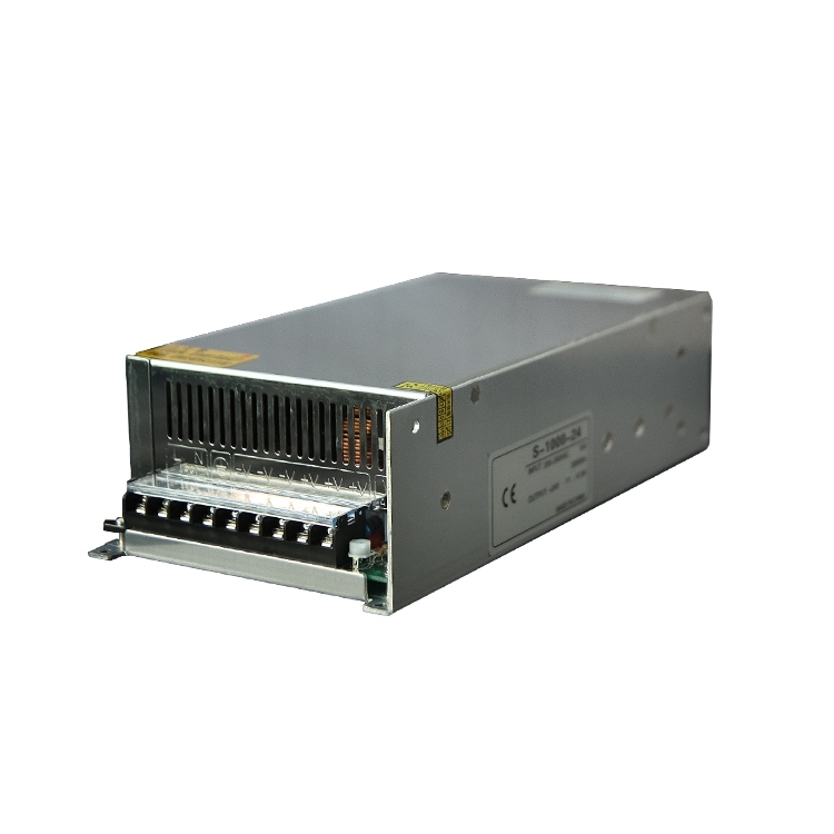 48V DC 1000W Switching Power Supply