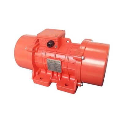 370W (0.5 hp) 3 Phase AC Vibration Electric Motor, 220V/380V