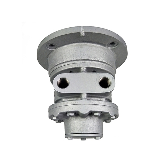 4hp (3kW) Pneumatic Vane Air Motor