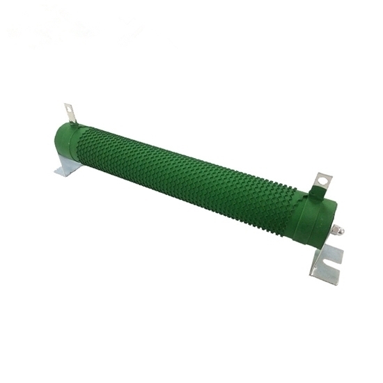 Wire Wound Ceramic Braking Resistor