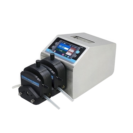 270 GPD Peristaltic Dosing Pump