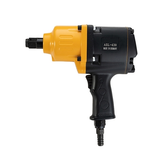 2000 Nm Pneumatic Screw Driver, 3/8
