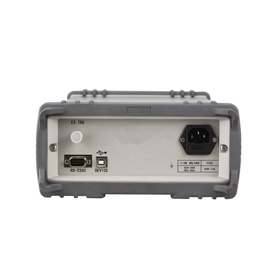 Digital LCR Meter, 50Hz~200kHz