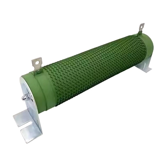 Wire Wound Ceramic Braking Resistor