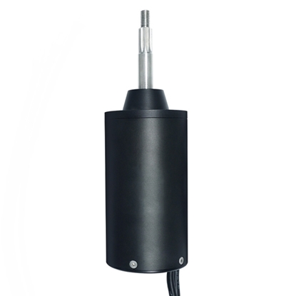 12 kW 140KV 6-18S Waterproof Brushless DC Motor, IP68