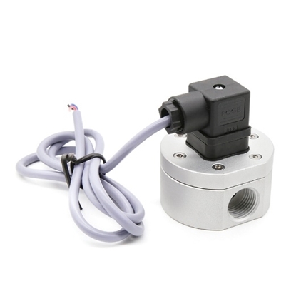 Oval Gear Flow Sensor, Hall Effect, DN8/DN10/DN15