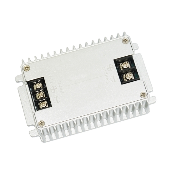 Isolated DC-DC Converter, 48V to 12V
