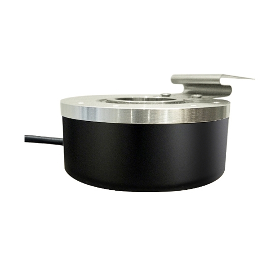 Incremental Rotary Encoder, Hollow Shaft, 4000 ppr