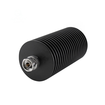 6dB 100W RF Coaxial Attenuator, 50 Ohm