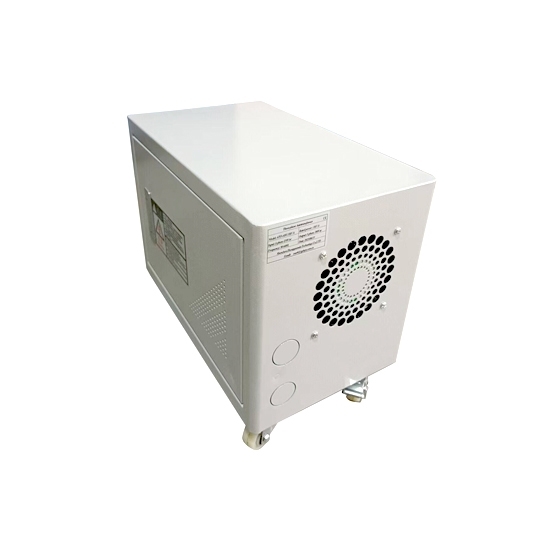 45 kVA 3-Phase Autotransformer, 380V to 220/200V