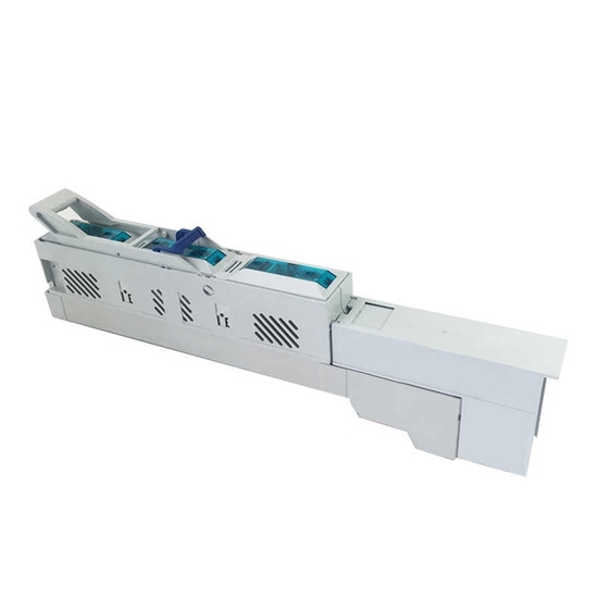 Single/3 Phase Bar Fuse Isolator Switch