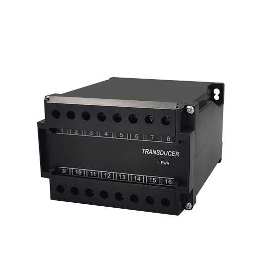 Reactive Power Transducer, 3 Phase 3 Wire/ 3 Phase 4 Wire