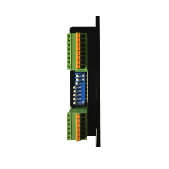 Bipolar Stepper Motor Driver, 2 phase, DC 20-30V