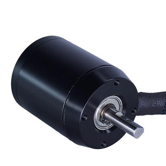 1800W 200KV 6-12S Outrunner Brushless Motor for Skateboard