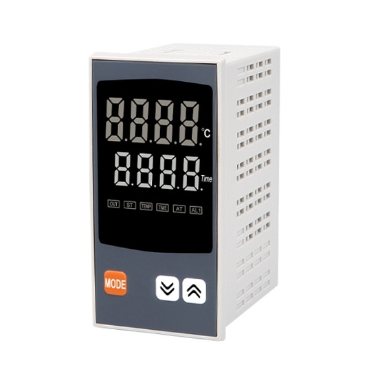 Digital Temperature Controller with Timer, AC100-240V