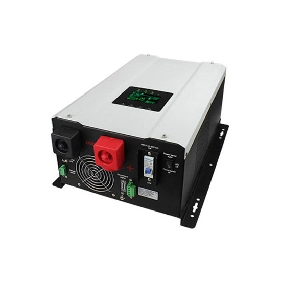 12000 Watt 48V Pure Sine Wave Inverter Charger