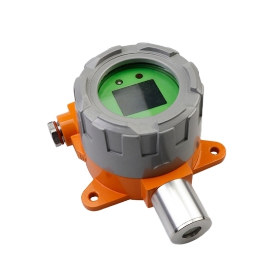 Explosion-Proof Methane (CH4) Gas Detector, 0-100/1000ppm