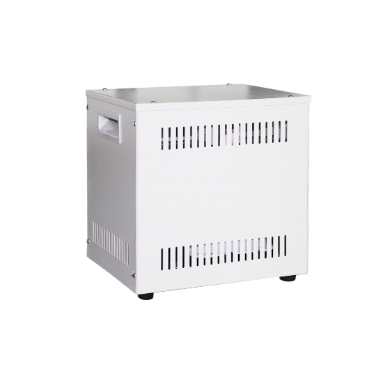 4 kVA Isolation Transformer, Single Phase, 220V to 110V