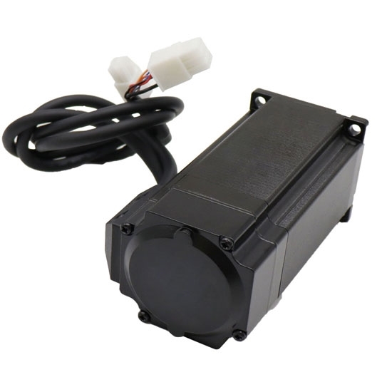 Nema 23 Closed Loop Stepper Motor, 2 Phase, 5.2A, 3N·m