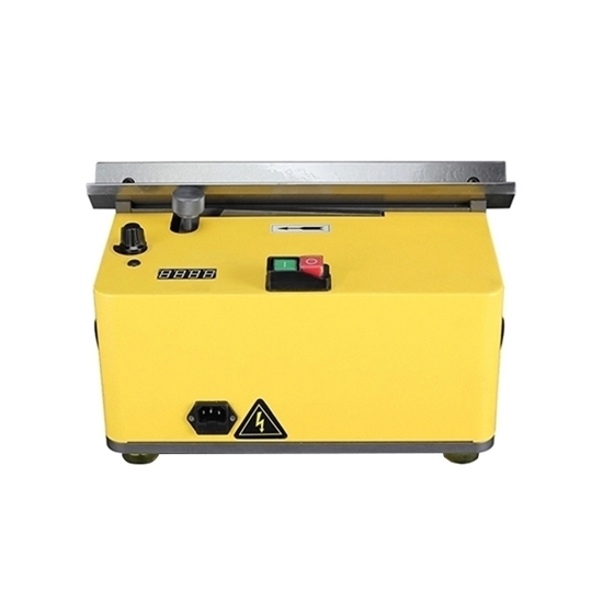 Chamfering Machine with Chamfer Mill, 45 Degree