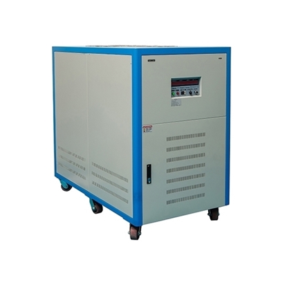 200kVA 3-Phase 380v 50Hz/460v 60Hz Frequency Converter