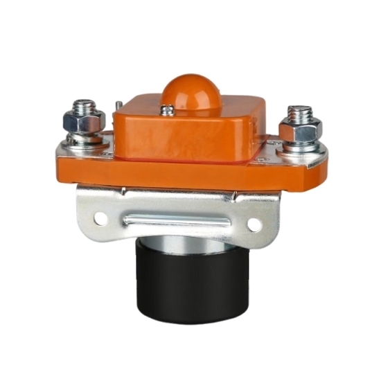 600A DC Contactor, 12V/24V/48V