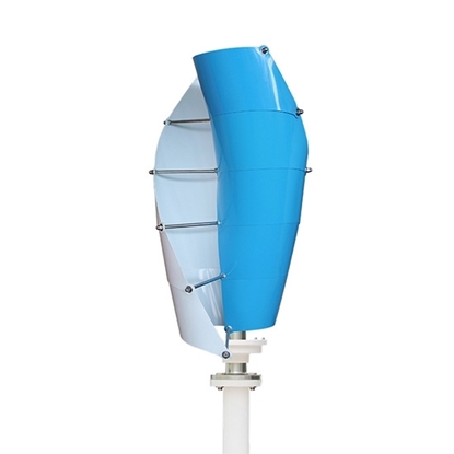 200W Spiral Wind Turbine, 12V/24V
