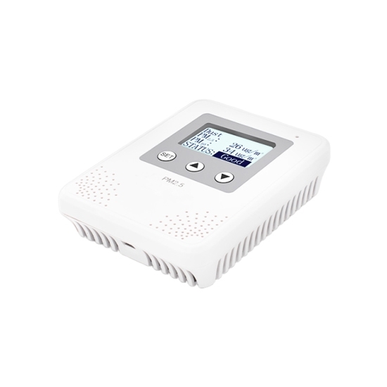 Digital Air Quality Sensor for Home, RS485 Output