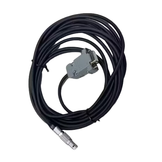 High Accuracy Digital Inclinometer, Single Axis, Output USB1.1