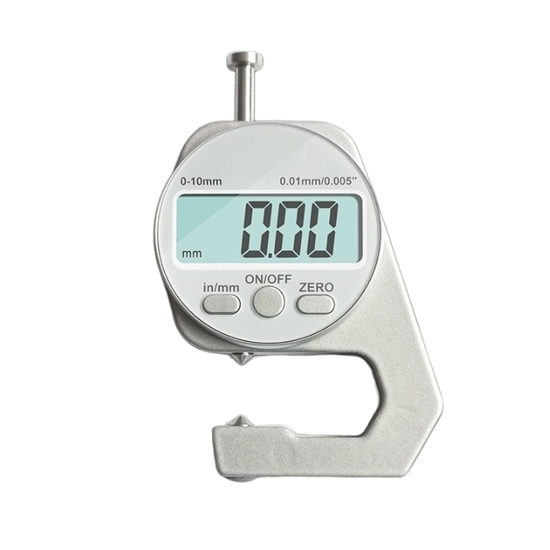Mini Digital Thickness Gauge