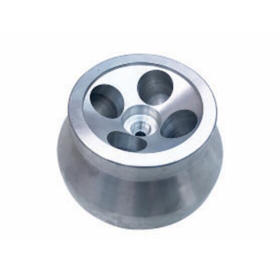 850W Refrigerated Centrifuge Machine, 20500 rpm