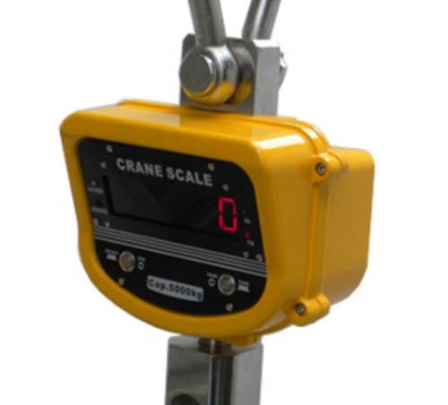 Hanging Crane Scale 1 ton/2 ton/3 ton/5 ton/10 ton
