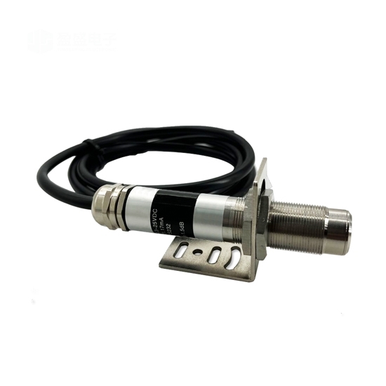 Noise Sensor, 0-5V, 0-10V, 4-20mA